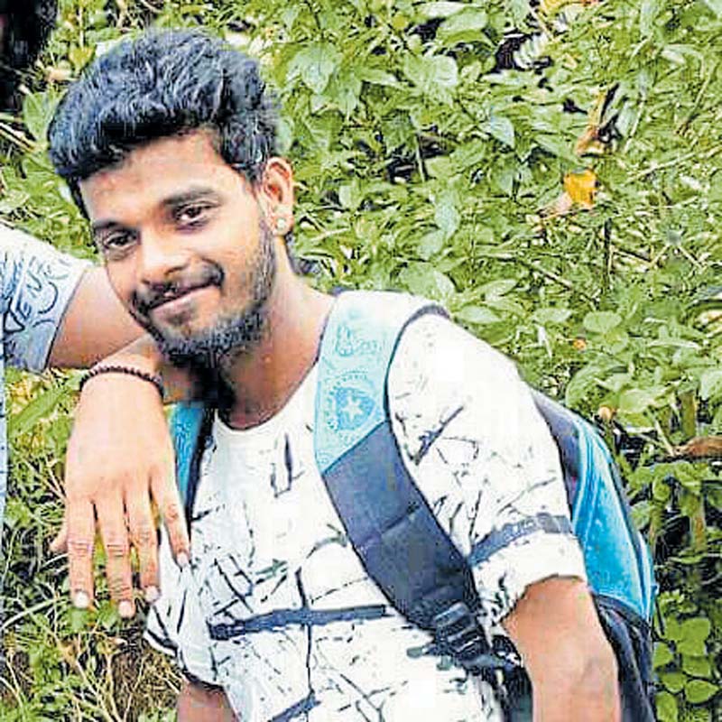 ಪ್ರತಾಪ್ ಪೂಜಾರಿ ಕೊಲೆ ಪ್ರಕರಣ: 8 ಮಂದಿ ಬಂಧನ